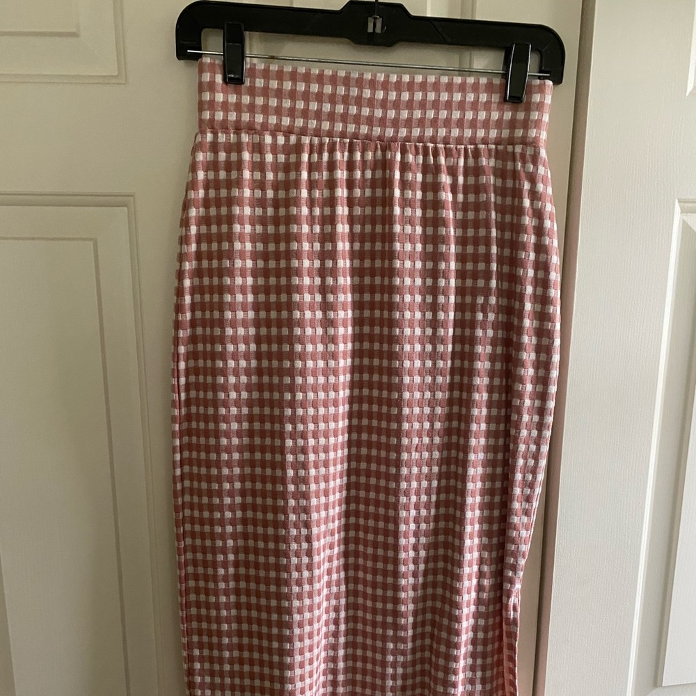 Lou and Grey Loft skirt